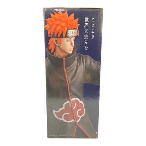 バンダイスピリッツ NARUTO-ナルト- 疾風伝 (ナルト シップウデン) ペイン(天道) MASTERLISE フィギュア 一番くじ 輪廻の嘆きと平和の懸け橋 C賞