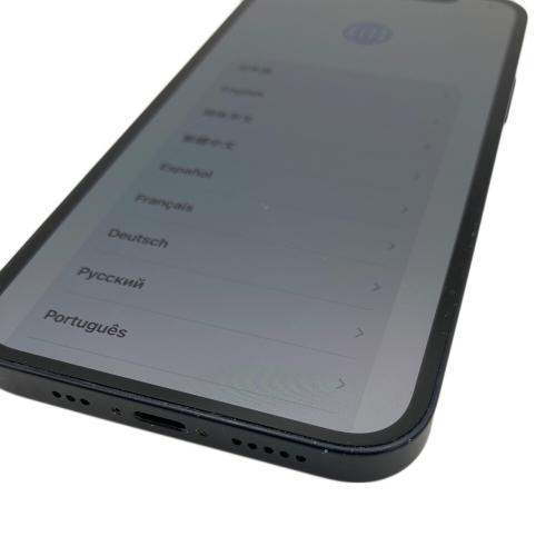 Apple (アップル) iPhone12 MGHU3J/A 128GB ブラック