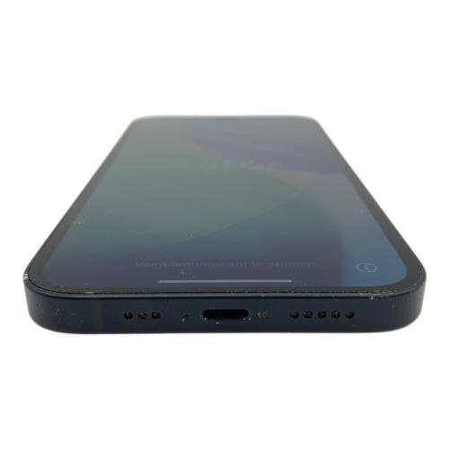 Apple (アップル) iPhone12 MGHU3J/A 128GB ブラック