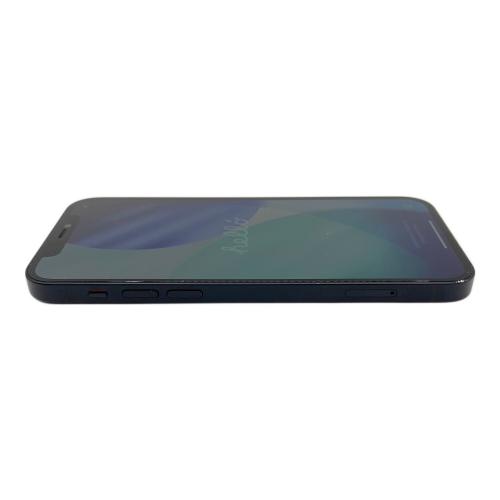 Apple (アップル) iPhone12 MGHU3J/A 128GB ブラック