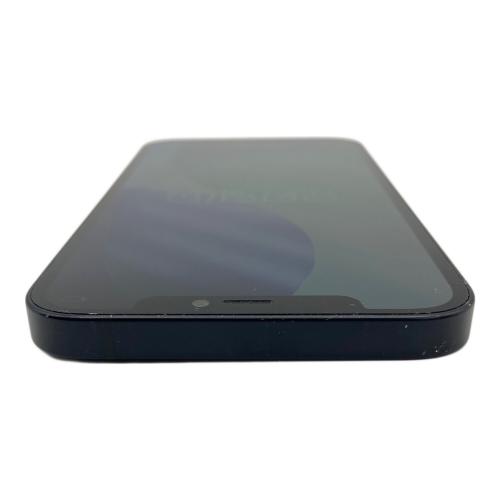 Apple (アップル) iPhone12 MGHU3J/A 128GB ブラック