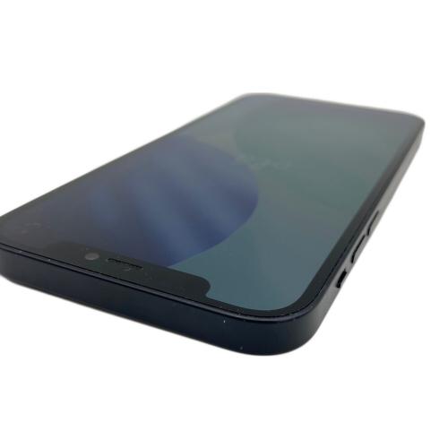 Apple (アップル) iPhone12 MGHU3J/A 128GB ブラック