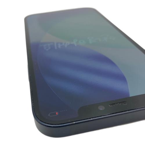 Apple (アップル) iPhone12 MGHU3J/A 128GB ブラック