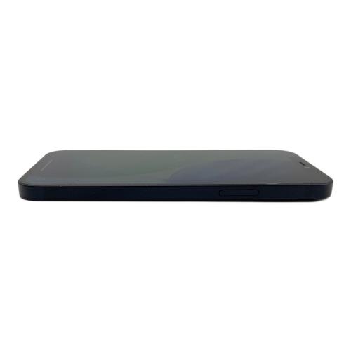 Apple (アップル) iPhone12 MGHU3J/A 128GB ブラック