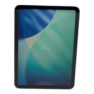 Apple (アップル) iPad(第11世代) MD4A4J/A Wi-Fiモデル 128GB ブルー
