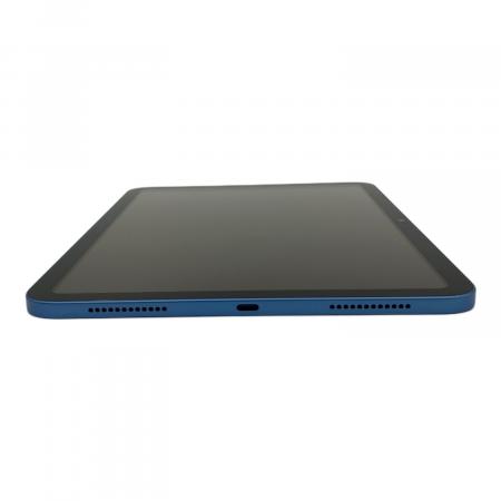 Apple (アップル) iPad(第11世代) MD4A4J/A Wi-Fiモデル 128GB ブルー