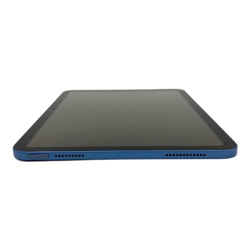Apple (アップル) iPad(第11世代) MD4A4J/A Wi-Fiモデル 128GB ブルー