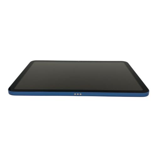 Apple (アップル) iPad(第11世代) MD4A4J/A Wi-Fiモデル 128GB ブルー