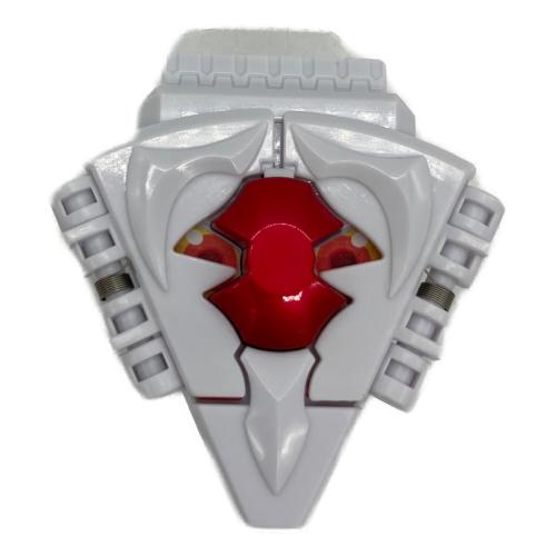 BANDAI(バンダイ) 仮面ライダーガヴ DXおしゃべりゴチゾウセット06
