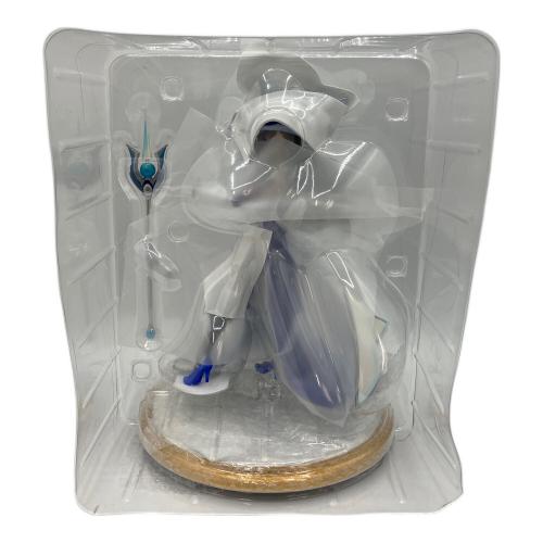 Megahouse (メガハウス) 遊☆戯☆王デュエルモンスターズ サイレント・マジシャン フィギュア ART WORKS MONSTERS