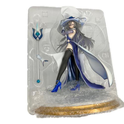 Megahouse (メガハウス) 遊☆戯☆王デュエルモンスターズ サイレント・マジシャン フィギュア ART WORKS MONSTERS