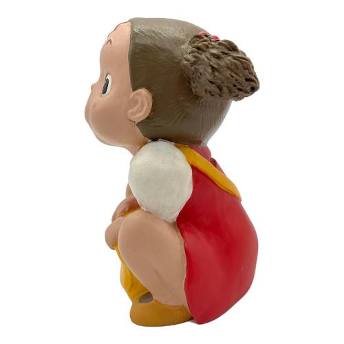 となりのトトロ (トナリノトトロ) メイちゃん 貯金箱 レトロ雑貨