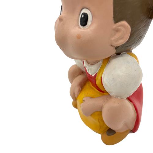 となりのトトロ (トナリノトトロ) メイちゃん 貯金箱 レトロ雑貨