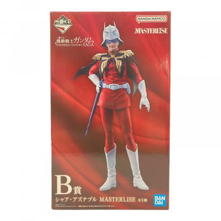 BANDAI SPIRITS (バンダイスピリッツ) 一番くじ 機動戦士ガンダム