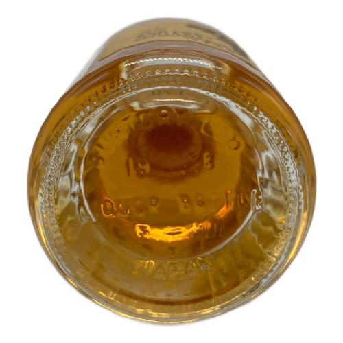 サントリー 響 ジャパニーズウィスキー 金花 50ml