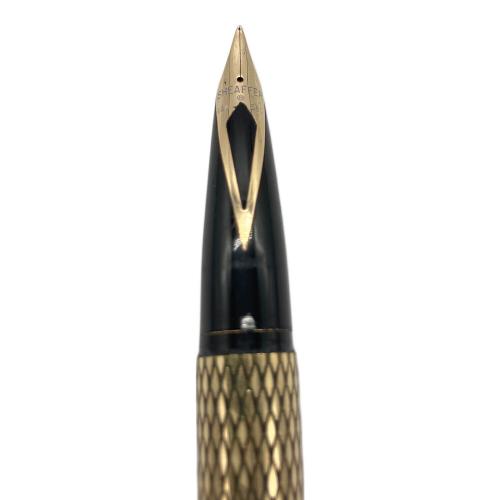 SHEAFFER (シェーファー) 万年筆 ペン先14K