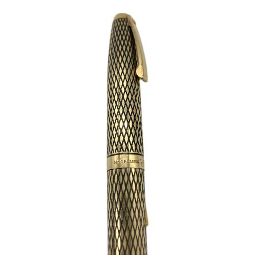 SHEAFFER (シェーファー) 万年筆 ペン先14K