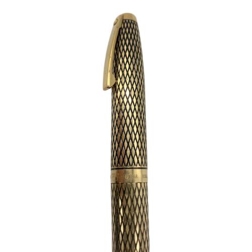 SHEAFFER (シェーファー) 万年筆 ペン先14K