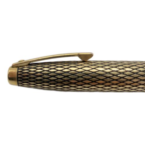 SHEAFFER (シェーファー) 万年筆 ペン先14K