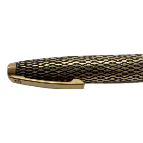 SHEAFFER (シェーファー) 万年筆 ペン先14K