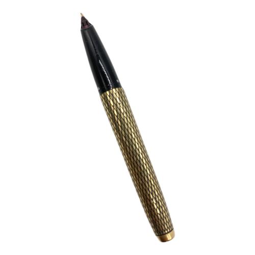SHEAFFER (シェーファー) 万年筆 ペン先14K