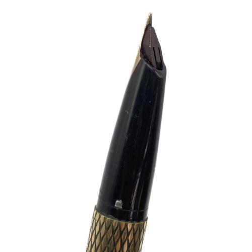 SHEAFFER (シェーファー) 万年筆 ペン先14K