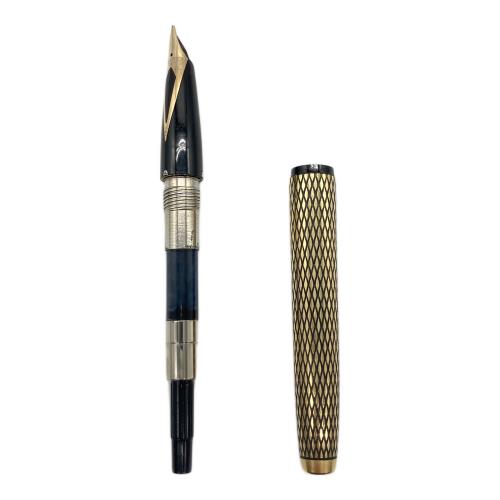 SHEAFFER (シェーファー) 万年筆 ペン先14K