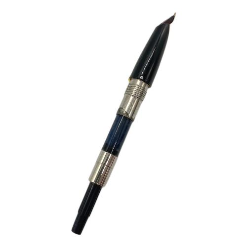 SHEAFFER (シェーファー) 万年筆 ペン先14K