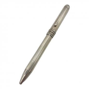 PARKER75 万年筆 シルバー スターリングシルバー｜トレファクONLINE