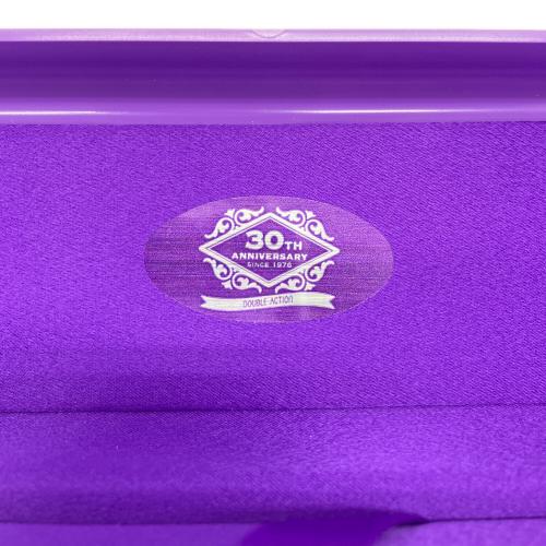 プラチナ萬年筆株式会社 PLATINUM(プラチナ) ダブルアクション 30周年記念モデル SILVER925 シルバー