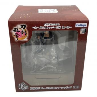 フリュー みんなのくじ 刀剣乱舞ONLINE ～ぬーどるストッパーの陣 其ノ肆～ B賞 肥前忠広 ぬーどるストッパーフィギュア