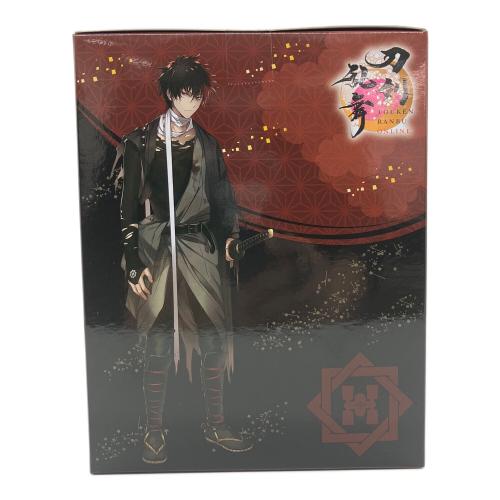 フリュー みんなのくじ 刀剣乱舞ONLINE ～ぬーどるストッパーの陣 其ノ肆～ B賞 肥前忠広 ぬーどるストッパーフィギュア