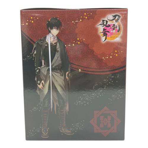フリュー みんなのくじ 刀剣乱舞ONLINE ～ぬーどるストッパーの陣 其ノ肆～ B賞 肥前忠広 ぬーどるストッパーフィギュア