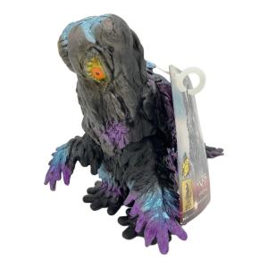 BANDAI (バンダイ) ヘドラ レトロカラーVer. ゴジラストア限定 ムービーモンスターシリーズ ソフビフィギュア