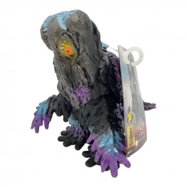 BANDAI（バンダイ）ウルトラ怪獣シリーズ ソフビフィギュア パワード