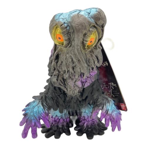BANDAI (バンダイ) ヘドラ レトロカラーVer. ゴジラストア限定 ムービーモンスターシリーズ ソフビフィギュア