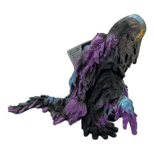 BANDAI (バンダイ) ヘドラ レトロカラーVer. ゴジラストア限定 ムービーモンスターシリーズ ソフビフィギュア