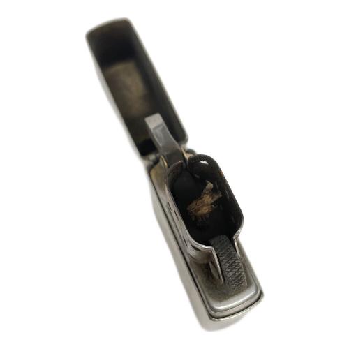 ZIPPO (ジッポ) オイルライター 2009年製 USA製