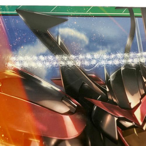 BANDAI (バンダイ) 1/144 HG GNX-U02X マスラオ (機動戦士ガンダム00) ガンプラ