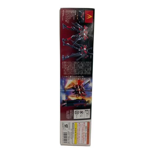 BANDAI (バンダイ) 1/144 HG GNX-U02X マスラオ (機動戦士ガンダム00) ガンプラ
