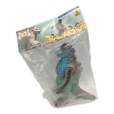 仮面ライダー新2号 フィギュア ビックサイズソフビフィギュア ライダー
