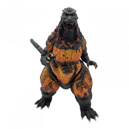 BANDAI (バンダイ) 一番くじ ゴジラ 大怪獣列伝 A賞 SOFVICS ゴジラ