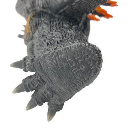 BANDAI (バンダイ) 一番くじ ゴジラ 大怪獣列伝 A賞 SOFVICS ゴジラ