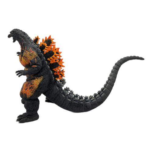 BANDAI (バンダイ) 一番くじ ゴジラ 大怪獣列伝 A賞 SOFVICS ゴジラ 1995 香港上陸ver. フィギュア