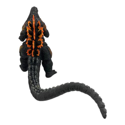 BANDAI (バンダイ) 一番くじ ゴジラ 大怪獣列伝 A賞 SOFVICS ゴジラ 1995 香港上陸ver. フィギュア