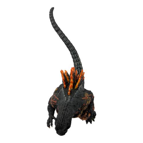 BANDAI (バンダイ) 一番くじ ゴジラ 大怪獣列伝 A賞 SOFVICS ゴジラ 1995 香港上陸ver. フィギュア