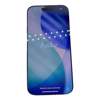 Apple (アップル) iPhone16 Pro MYN13J/A 256GB ホワイトチタニウム