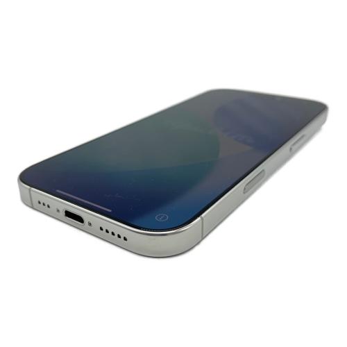 Apple (アップル) iPhone16 Pro MYN13J/A 256GB ホワイトチタニウム