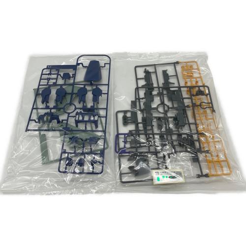 BANDAI (バンダイ) MG 1/100 リ・ガズィ(ユニコーンVer.) プレバン限定 ガンプラ