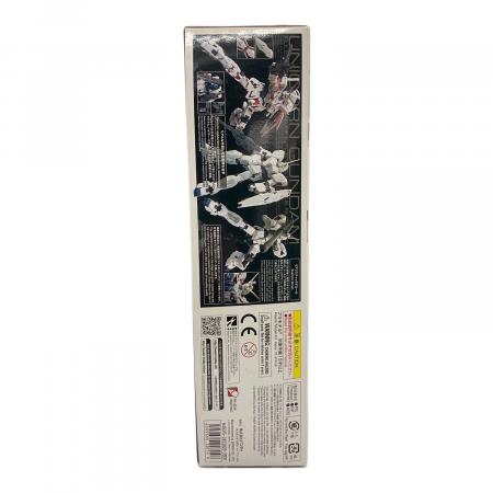 BANDAI (バンダイ) RG 1/144 ユニコーンガンダム [プレミアム